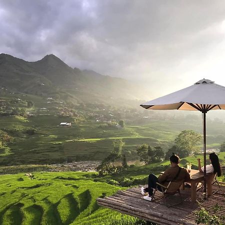 Boutique En Hotel Sapa المظهر الخارجي الصورة