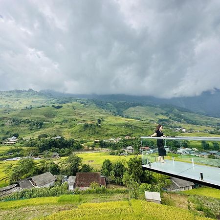 Boutique En Hotel Sapa المظهر الخارجي الصورة