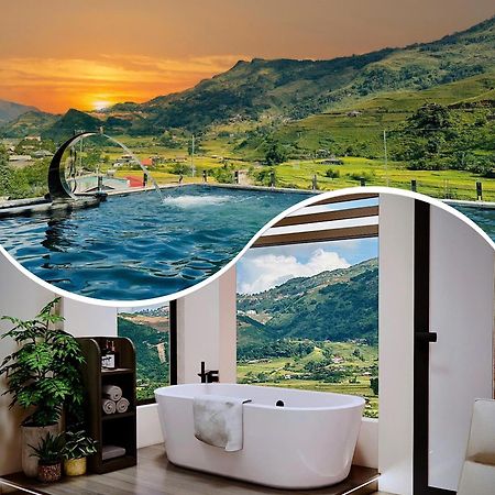 Boutique En Hotel Sapa المظهر الخارجي الصورة