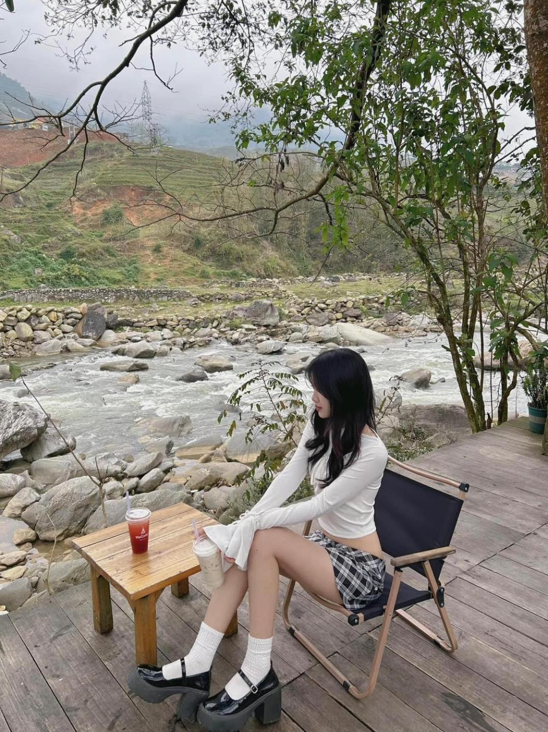 Boutique En Hotel Sapa المظهر الخارجي الصورة
