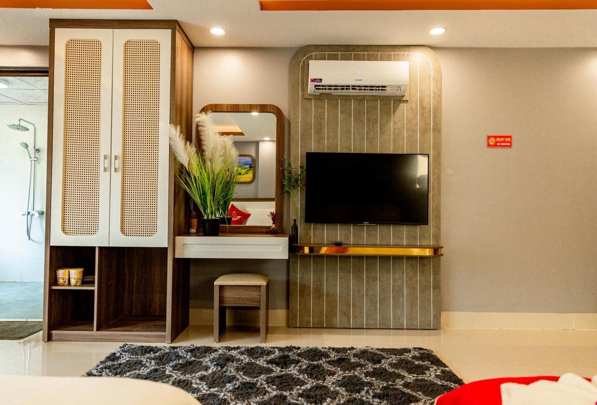 Boutique En Hotel Sapa المظهر الخارجي الصورة