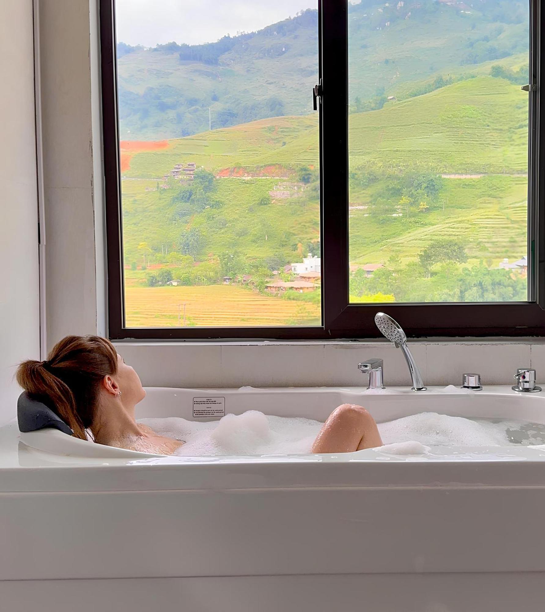 Boutique En Hotel Sapa المظهر الخارجي الصورة