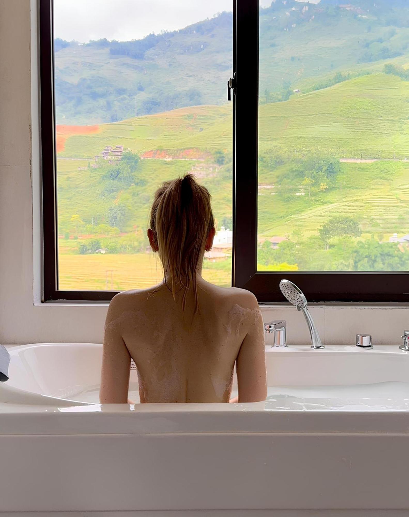 Boutique En Hotel Sapa المظهر الخارجي الصورة
